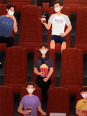 最后的避难所