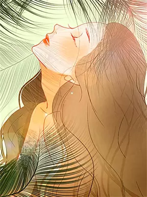墨西哥传说哭泣的女人