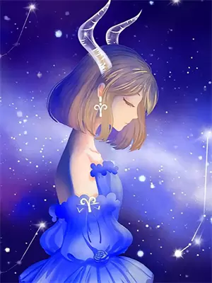京城冬月雪落满城