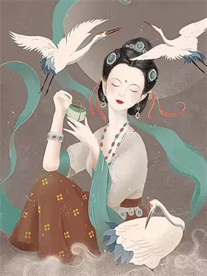 新疆最温暖的滑雪场