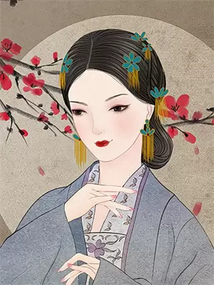 《和前任他叔流落荒岛后》