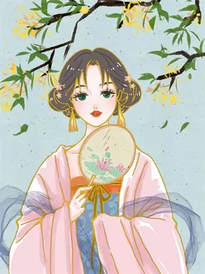 成朱标开局穿龙袍