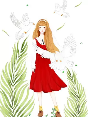 老公还记得初恋女友的生日