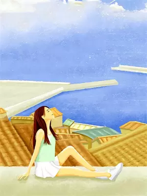 校园女配的生存手册(穿书)