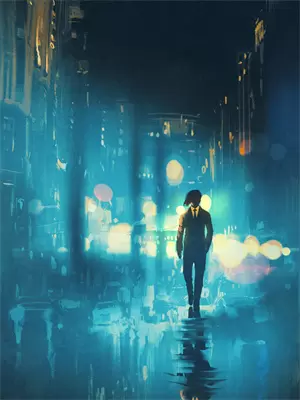 重叠幻影剪辑手法