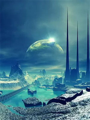 爱若星辰国色芳华