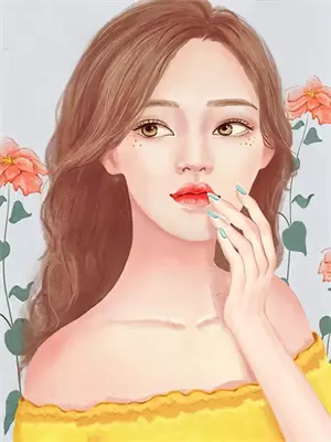 写字楼里深夜未熄灭的灯
