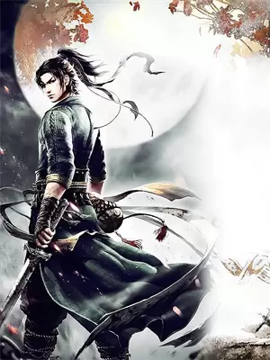 我在大秦称人皇