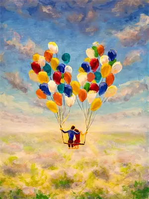 是谁让你有了防备心