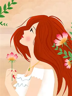 奋斗的小芸芸