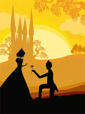 星星的谎言漫画