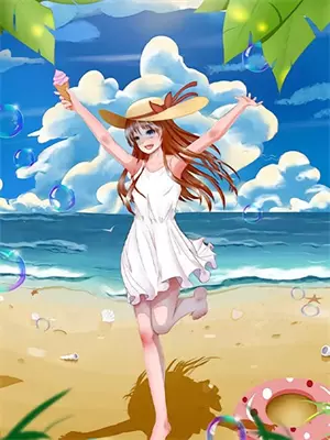 惊疯批小师弟竟是美强惨反派