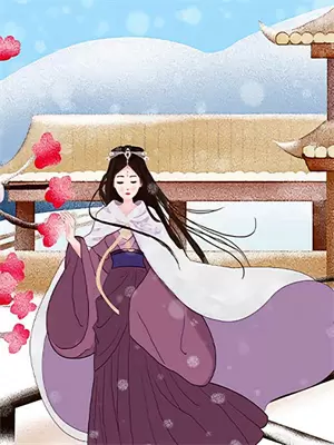 沉默的证人解剖女尸