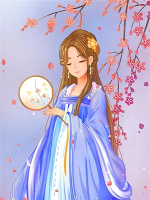 我非主角,我乃反派小说