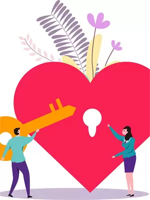 就等你上线了小说简介