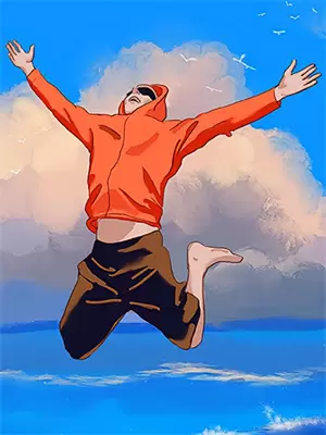 纸神什么意思