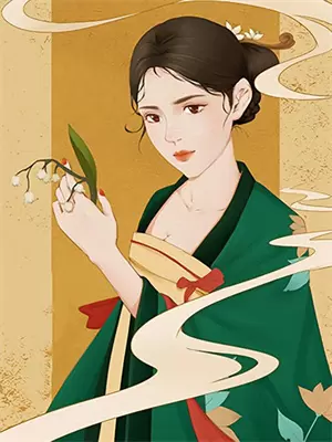 桃花祭天法力无边