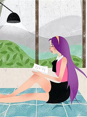 师尊洗白成功了吗