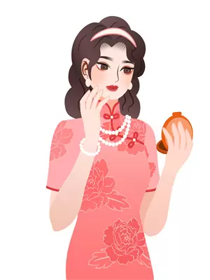 汉室宗亲中山靖王