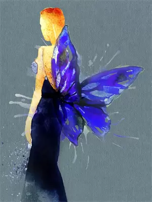 彼岸生花完整版