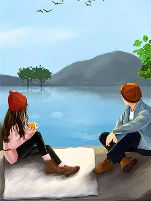 那年明月 岳飞 还是会枉死