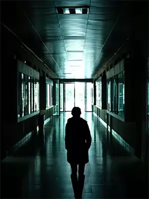 退队后她们倒追