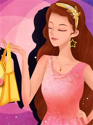 驯服反派小可怜