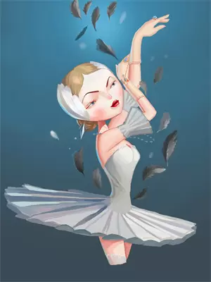 京城名姝平燕妮的丈夫是谁