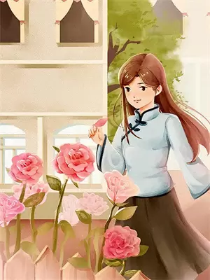 末世种田文高质量推荐女生