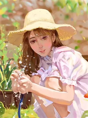 闪婚后老伴把我宠上天