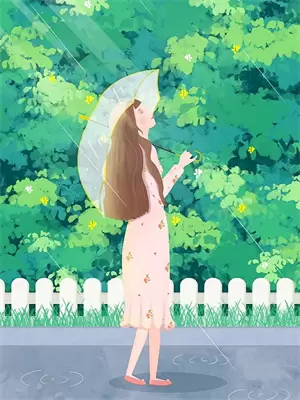 每当昔阳西下的时候