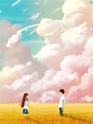 蓄意已久的爱什么意思