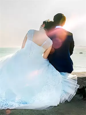 爱似海深