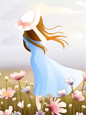 她是沈砚之父亲故友的女儿吗