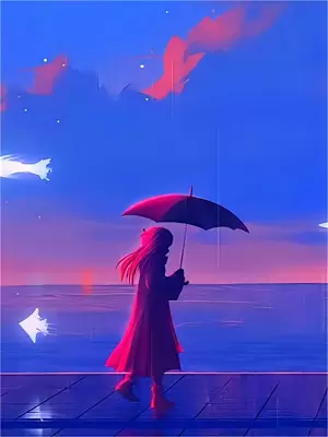 抽签选中的婚约者