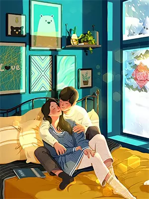 失忆后叫青梅竹马老婆