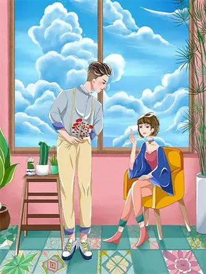 在最好的时光说爱你免费阅读