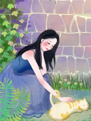 霸总挚爱替身