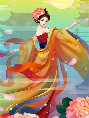 破茧重生三色精华洛克钻