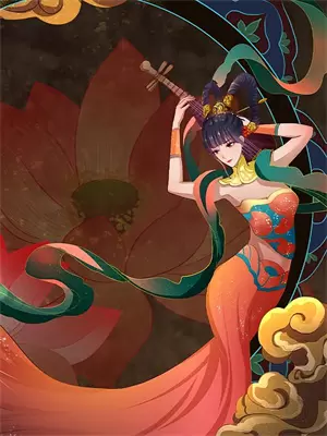 穿书成恶毒炮灰给男二的小说推荐