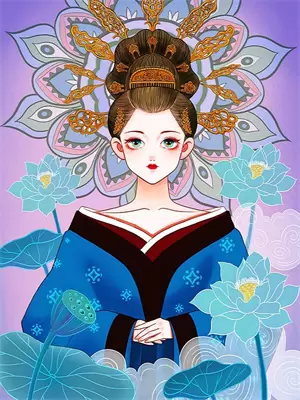完美世界和灵域