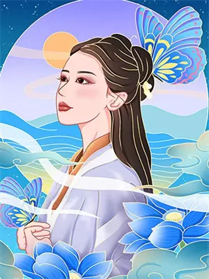 相亲遇到大妈合集