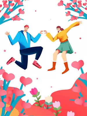 别人说我是幕后大佬