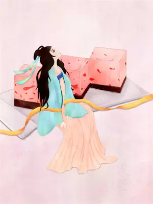 《冥帝追妻，彼岸花开》小说在线阅读