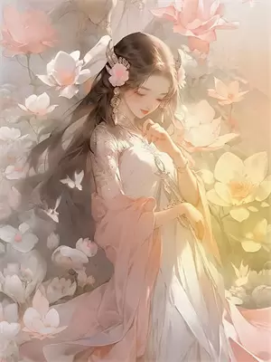 穿越成宜修皇后