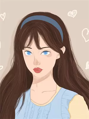 超甜小仙女文静