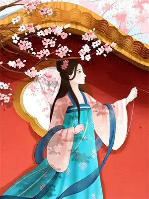 大秦九皇子签到系统