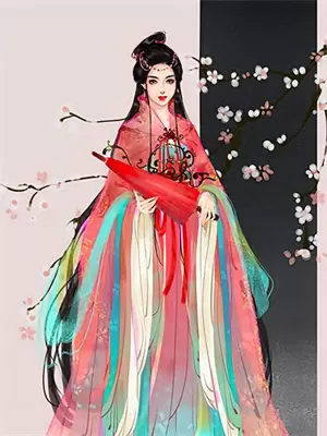 芙宁娜与旅行者的爱情故事