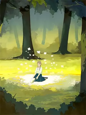 拈花一笑什么意思