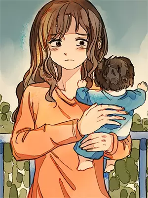5岁奶娃当妈后暴打恶毒后妈